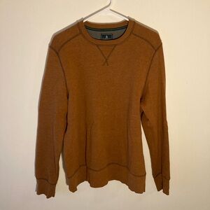 G.H. Bass & Co. Crewneck Sweater Pullover